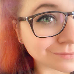 Meet your Posher, Staci